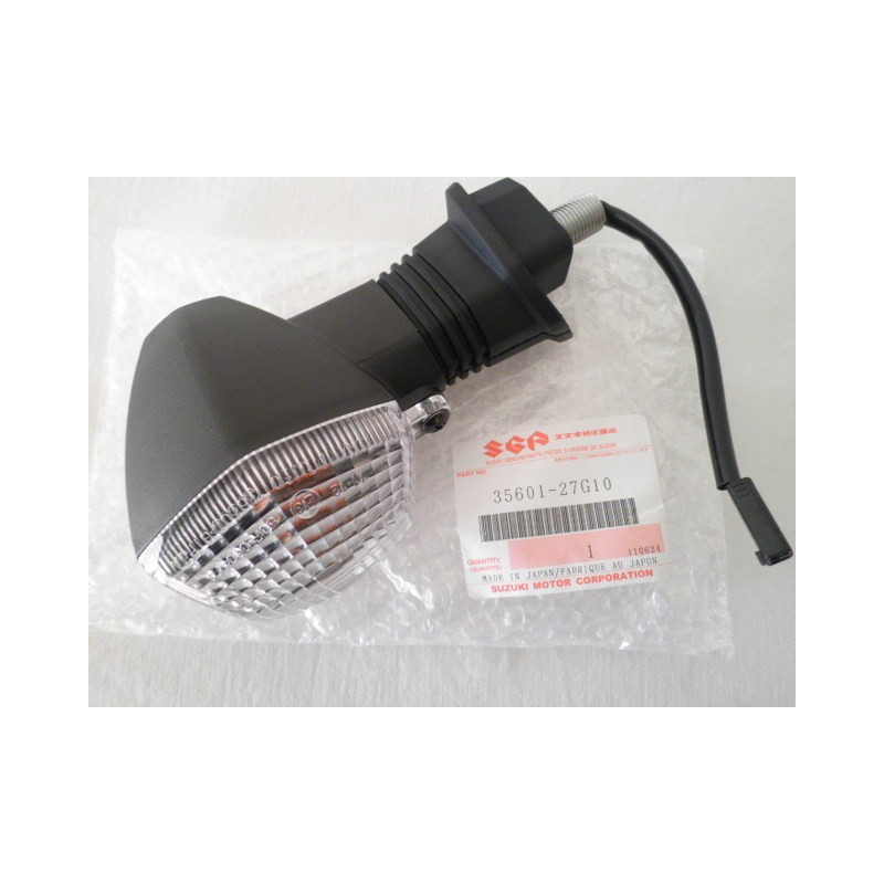 3560127G10  Φλας Εμπρ. Δεξιό Suzuki DL-650 '07