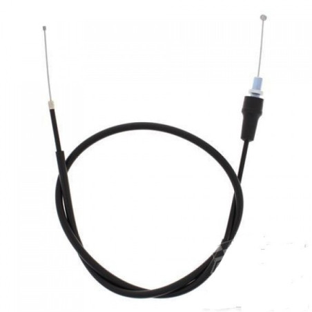 53.110007  PROX Ντίζα Γκαζιού Honda CR-125 2004-2007