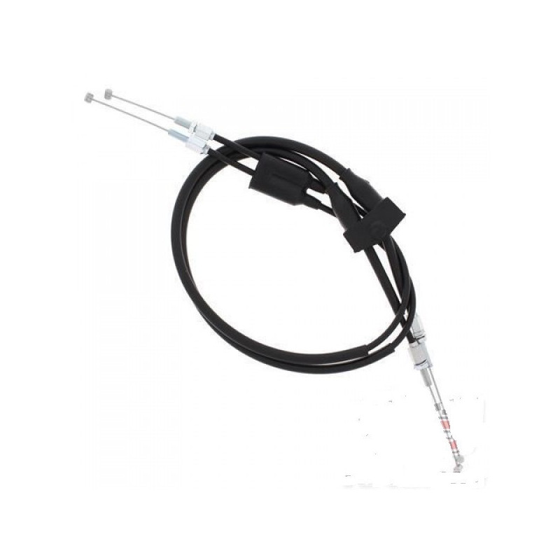 53.110009  PROX Ντίζες Γκαζιού Σετ Honda CRF-150 2007-2014