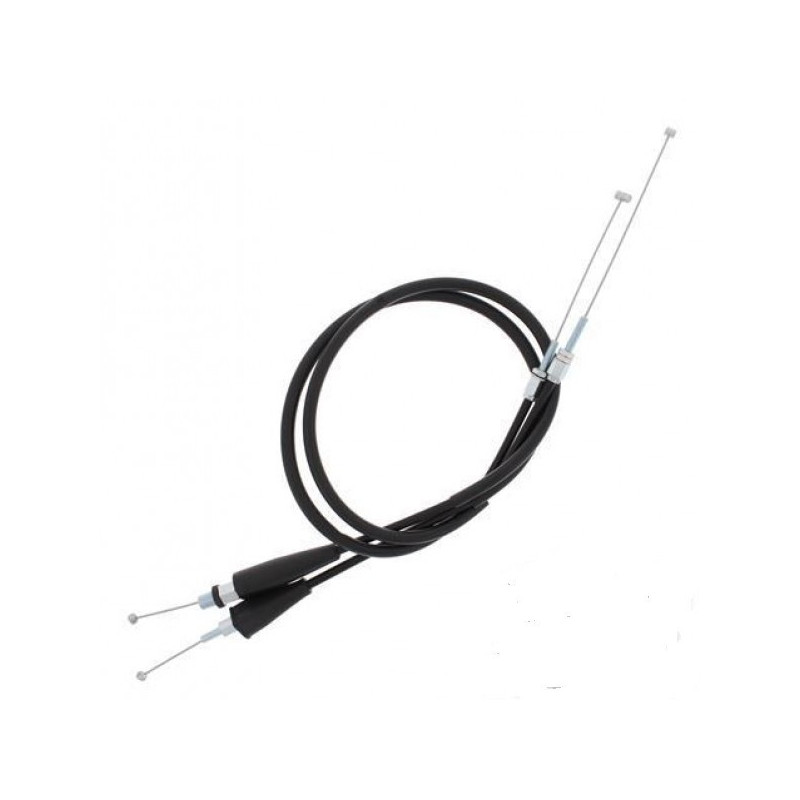 53.110023  PROX Throttle Cables Set Honda XR-650R 2000-2007