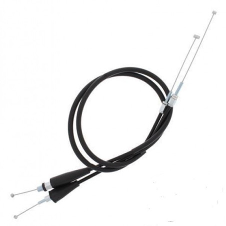 53.110023  PROX Throttle Cables Set Honda XR-650R 2000-2007
