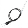 53.110023  PROX Throttle Cables Set Honda XR-650R 2000-2007