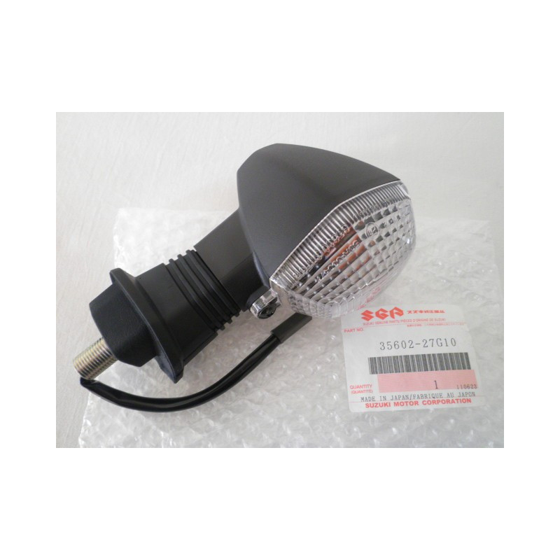 3560227G10  Suzuki Fr./L Blinker DL-650 '07