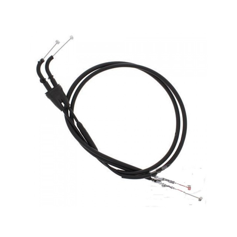 53.110033  PROX Throttle Cables Set Suzuki RMZ-250 '04-'07 RMZ-450 '05-'07