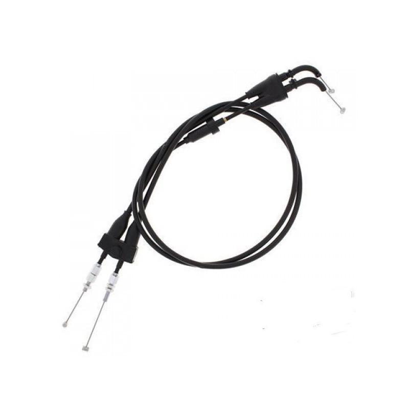53.112011  PROX Throttle Cables Set Suzuki RMZ-450 2013