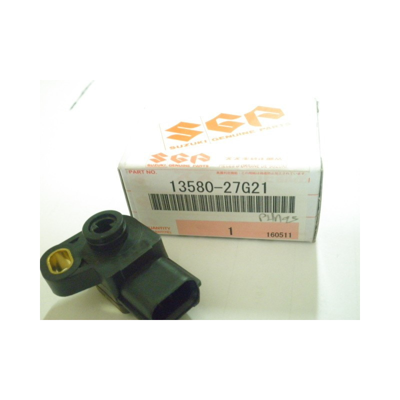 1358027G21  Αισθητήρας Καυσίμου (TPS) Suzuki DL-650 V-Strom '07-'14