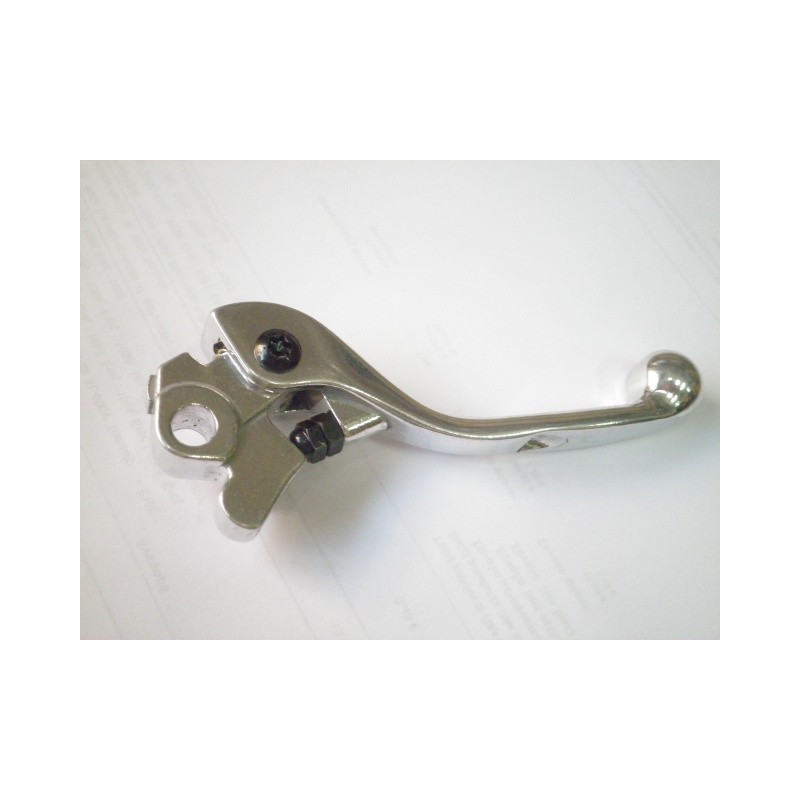 220-04-10091  Μανέτα Φρένου Suzuki RMZ-250-450 '04-'16 