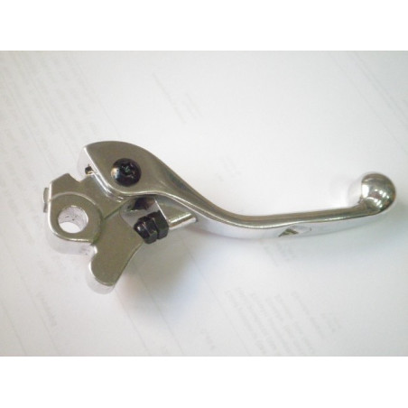 220-04-10091  Brake Lever Yamaha YZ '01-'16 YZ-F 01-'07 WR-F '03-'16
