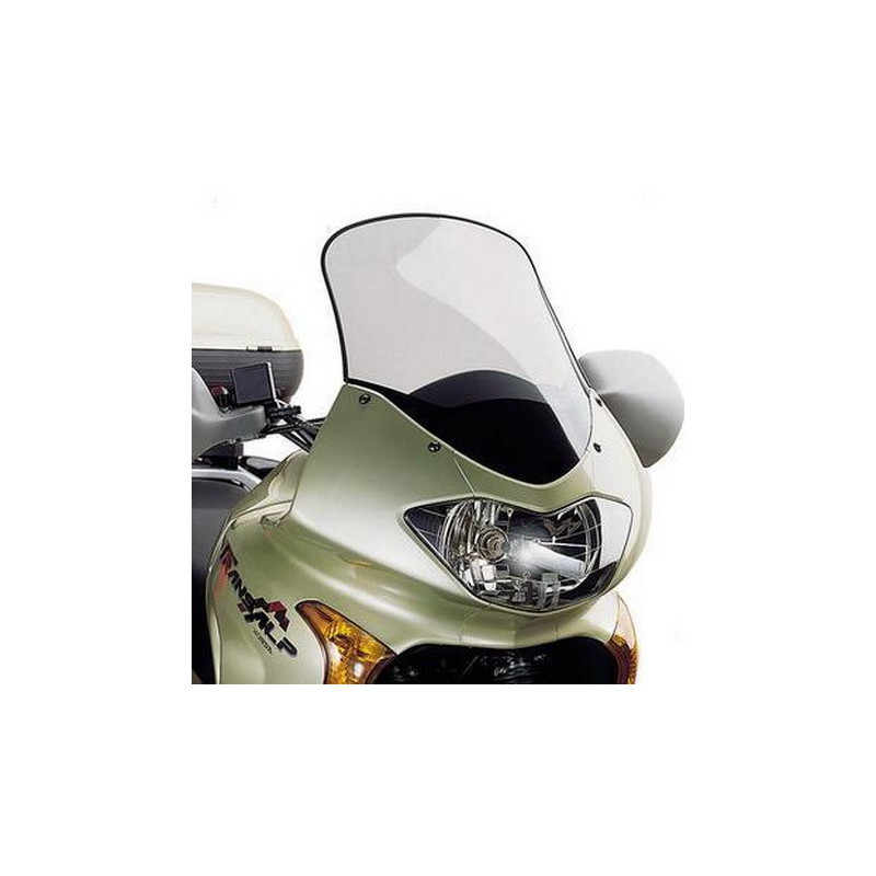 D209S  Ζελατίνα Φέρινγκ GIVI Honda XL-650V 