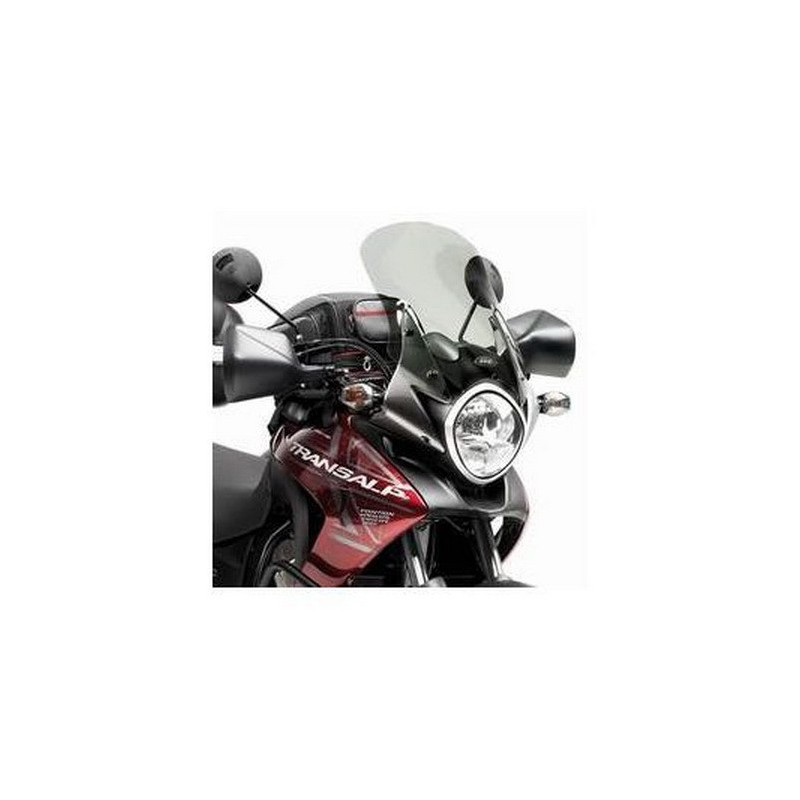 D313S  Ζελατίνα Φέρινγκ GIVI Honda XL-700V