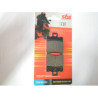 143HF  SBS Front Brake Pads Aprilia Scarabeo-50 & SR-50