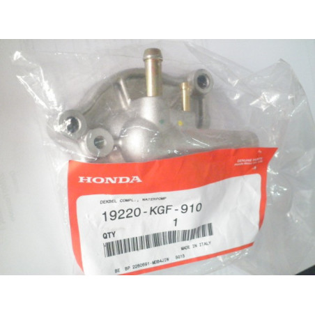 19220KGF910  Water Pump Cover Honda SH-125-150 '01-'04