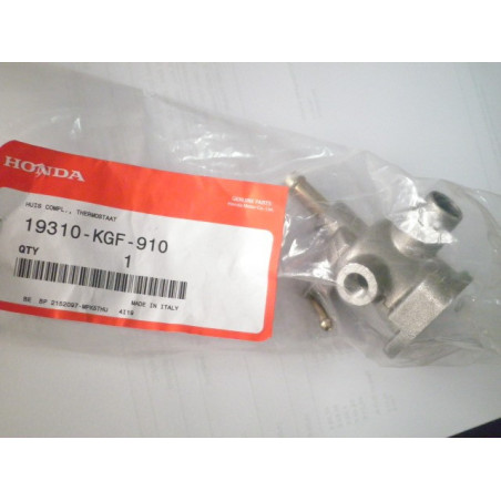 19310KGF910  Θήκη Θερμοστάτη Honda SH-125-150 '01-'04