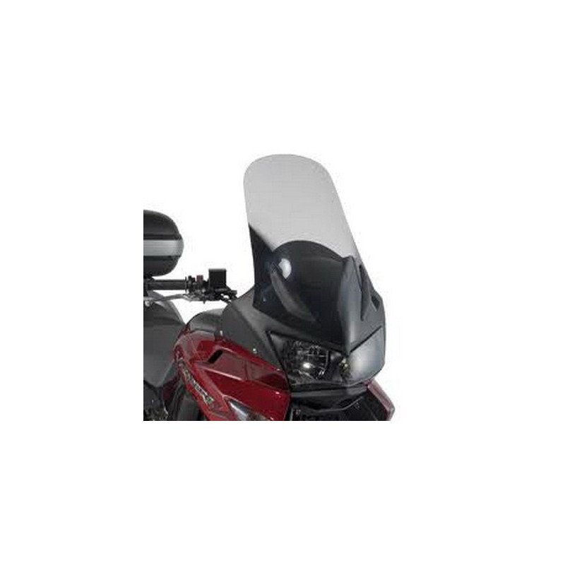 D300S Ζελατίνα Φέρινγκ GIVI Honda XL-1000V Inj.