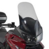 D300S Ζελατίνα Φέρινγκ GIVI Honda XL-1000V Inj.