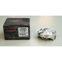 22983B  Vertex Πιστόνι 77.96mm ''B''  Honda CRF-250R '04-'07