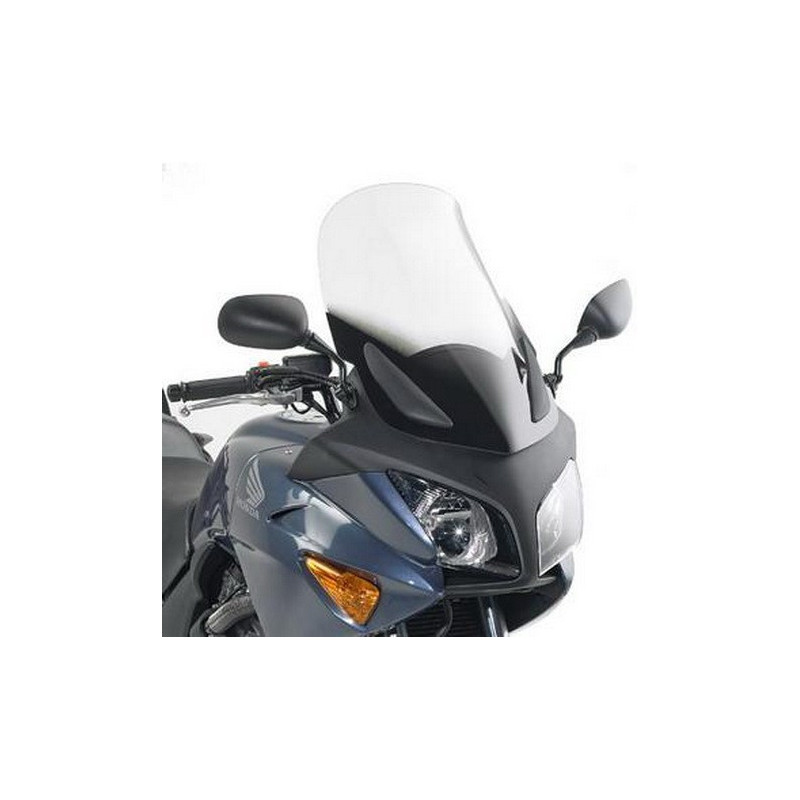 D303ST  Ζελατίνα Φέρινγκ GIVI Honda CBF-600