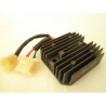 31600MS6  Honda Rectifier Assy XL-600V