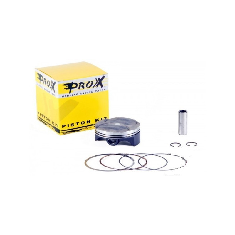 01.1338A  PROX Piston 77.97mm ''A'' Honda CRF-250R '04-'07