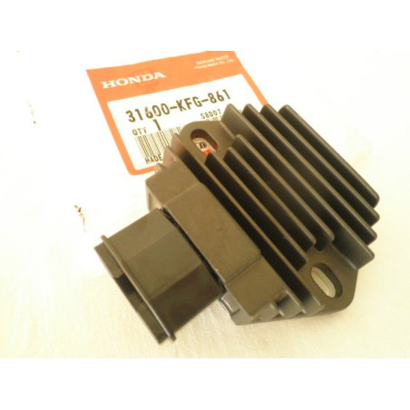 31600KFG861 Ανορθωτής Ρεύματος Honda CB/CBF-600