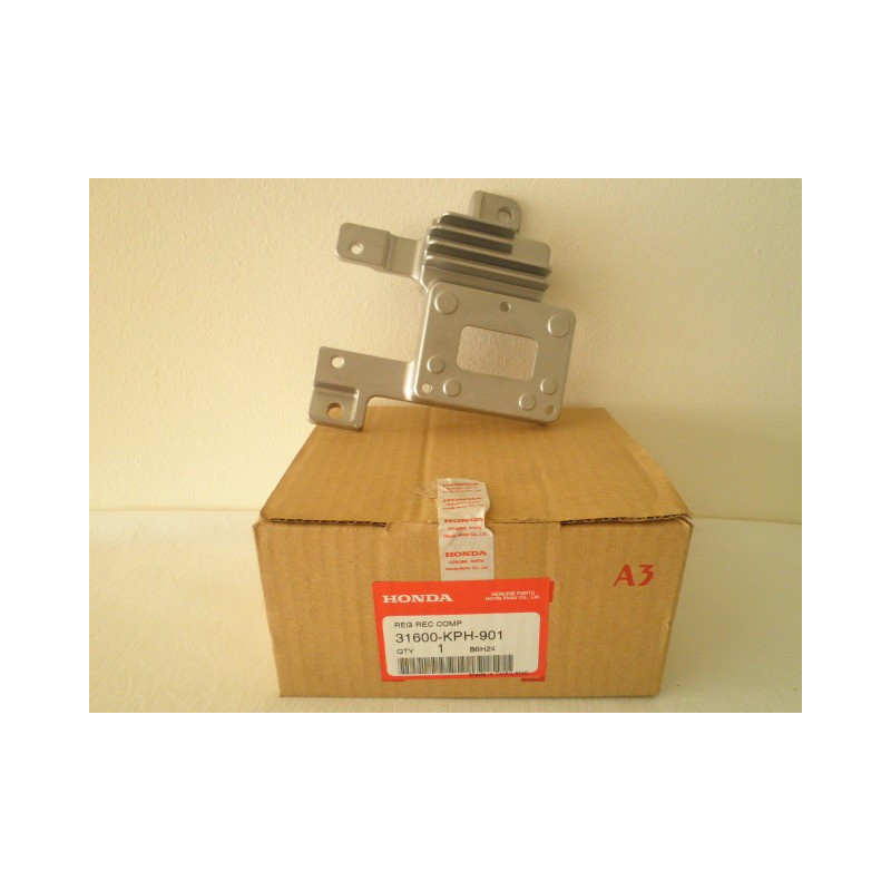 31600KPH901 Ανορθωτής Ρεύματος Honda ANF-125