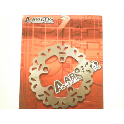 RS244  ARTRAX Rear Brake Disk Suzuki AN-400 Burgman '07-'15