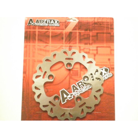 RS244  ARTRAX Rear Brake Disk Suzuki AN-400 Burgman '07-'15