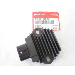 31600HN5671  Honda Rectifier Assy XL-650V