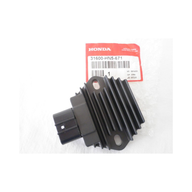 31600HN5671  Honda Rectifier Assy XL-650V