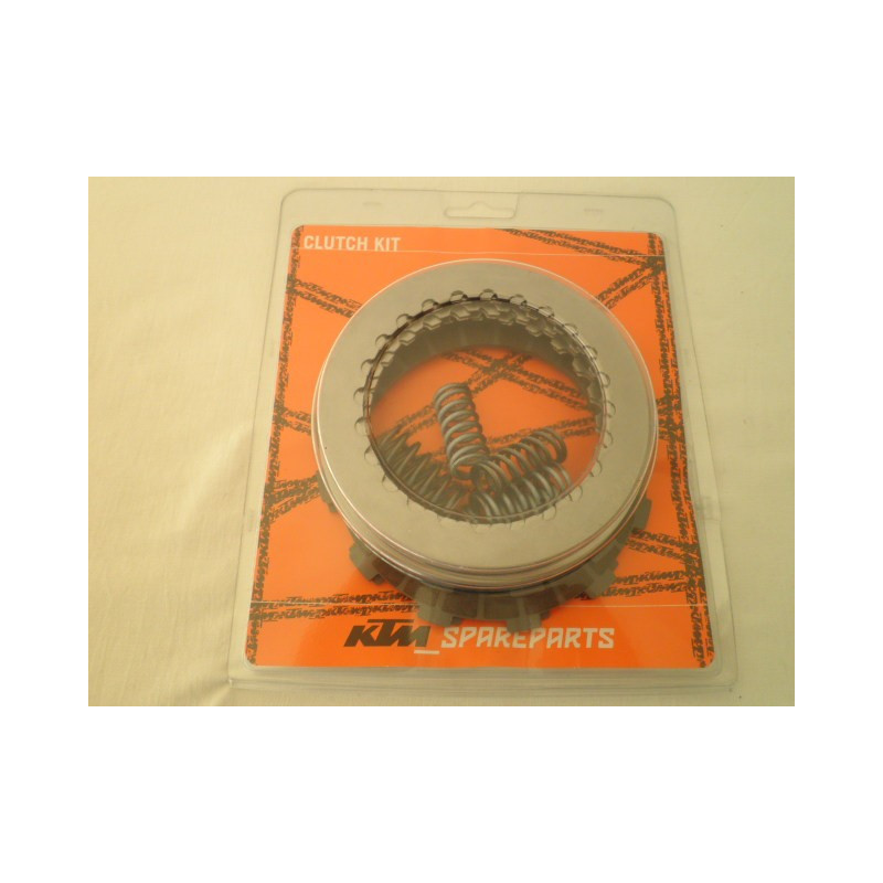 78132010010  KTM Clutch Kit SXF-350 
