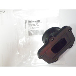 50330050200  Εισαγωγή Καρμπυρατέρ KTM EXC & SX-125-200