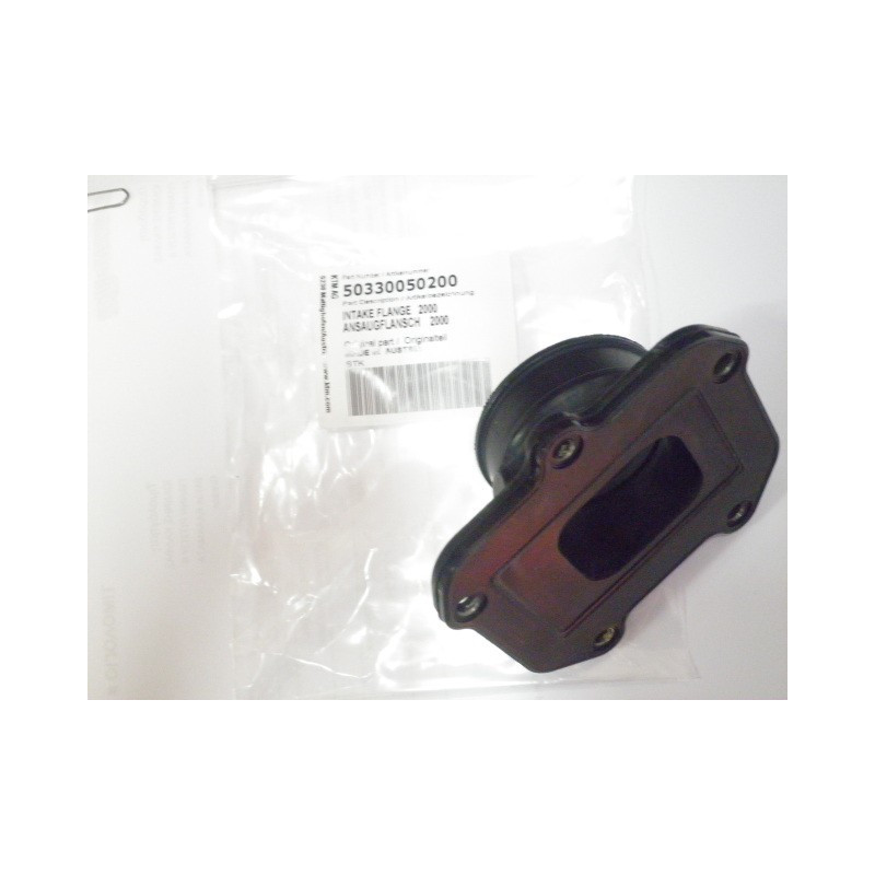 50330050200  Εισαγωγή Καρμπυρατέρ KTM EXC & SX-125-200