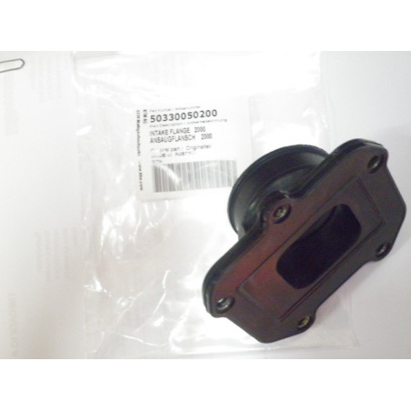 50330050200  Εισαγωγή Καρμπυρατέρ KTM EXC & SX-125-200