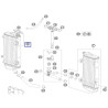 54835008400  Radiator Right  KTM EXC-SX '11-'16