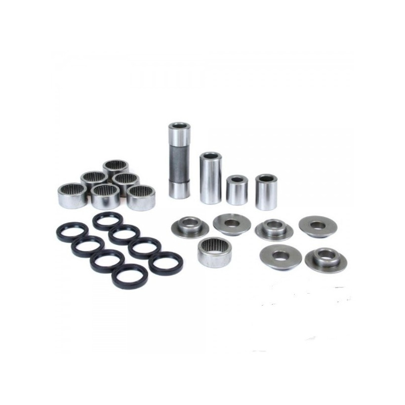 26.110127  PROX Swing Arm Linkage Kit Suzuki RM-125-250 '04-'12 RMZ-250-450 '05-'09