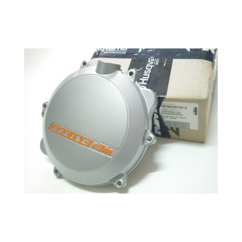 5513002610015  Clutch Outside Cover KTM EXC-250-300 '13-'16