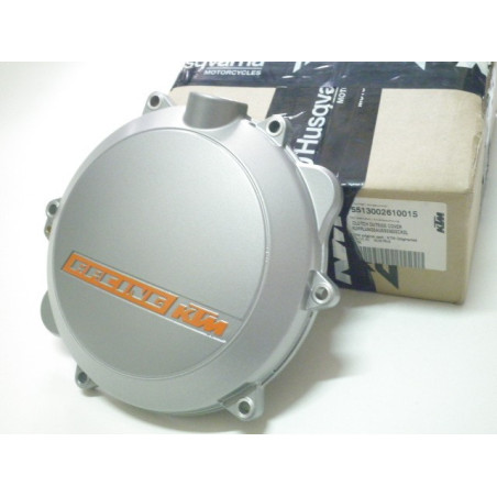 5513002610015  Καπάκι Συμπλέκτη Εξωτερικό KTM EXC-250-300 '13-'16
