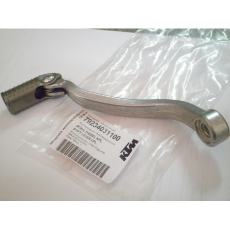 79234031100 Shifting Lever Cpl. KTM SX-F 250/350 '16-'17