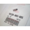 16155883005  Valve float needle Honda ANF-125 Innova '03-'06