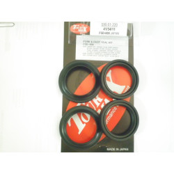 Τσιμούχες-Ξύστρες Καλαμιού Σετ JPN 41x54x11 Honda CB-CBF-XL650V 