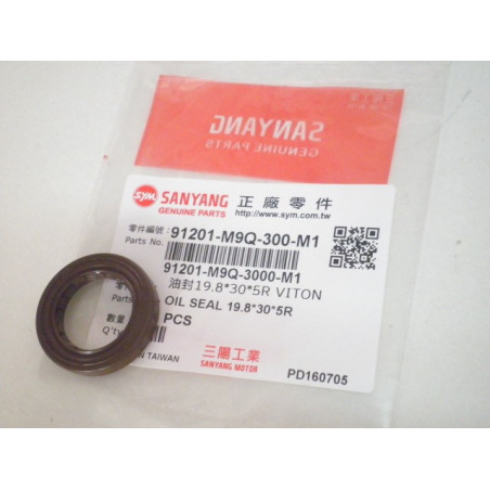 91201M9Q300M1  Τσιμούχα Στροφάλου Δεξιά SYM Symphony 125/150