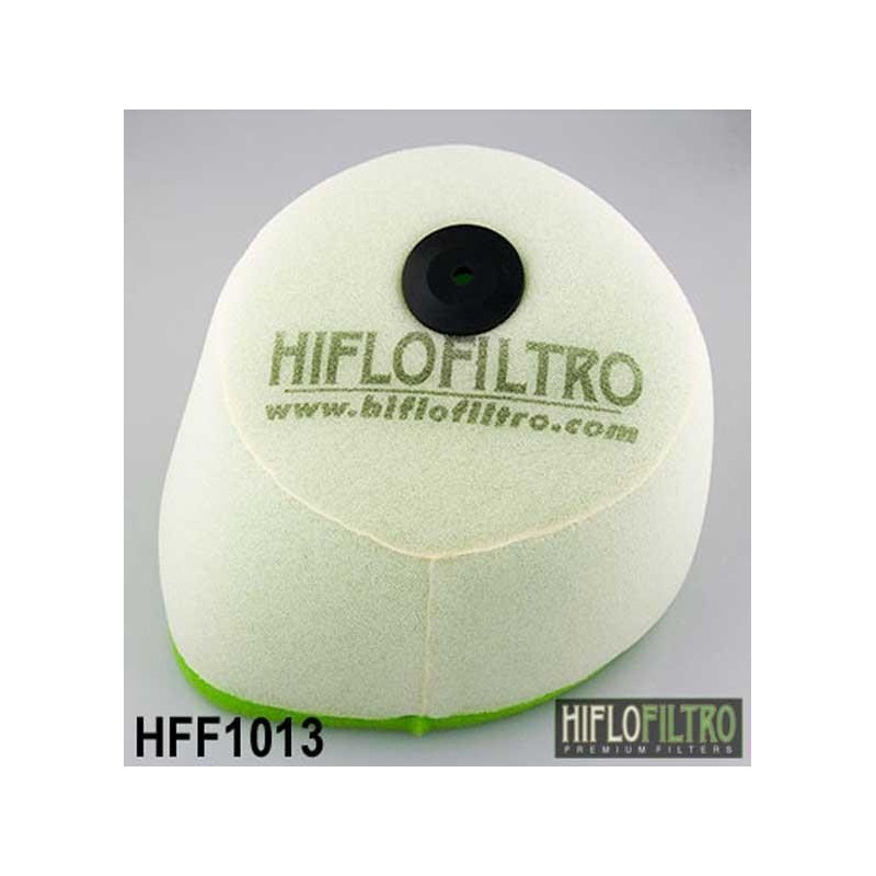 HFF1013  Φίλτρο Αέρος Hiflofiltro Honda CR-125/250/500 '00-'01