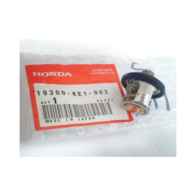 19300KE1003  Thermostat Assy Honda AX-1 250 & NX-250