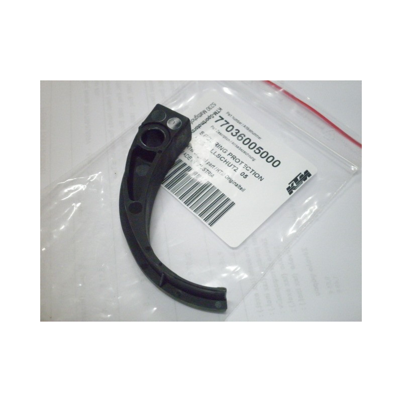 77036005000  Γλύστρα Κάτω Καδένας Χρονισμού KTM EXC-F 250 & SXF-250 '05-'13