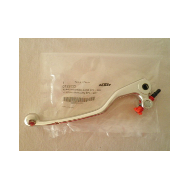 60002031000  KTM Clutch Lever ADV-950/990
