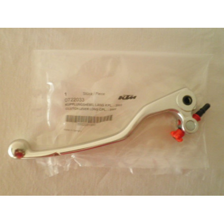 60002031000  KTM Clutch Lever ADV-950/990
