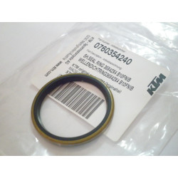 0760354240  Seal Ring KTM EXC-F 250 & SXF-250 '05-'11
