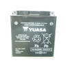 YTX20ABS  Yuasa Battery YTX20ABS Honda XL-1000V ABS Varadero