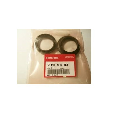 51490MERR61  Fork Oil Seal Set Honda Honda CBF-600 '08'11