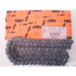 60010365118  Αλυσίδα Κίνησης KTM ADV-950/990